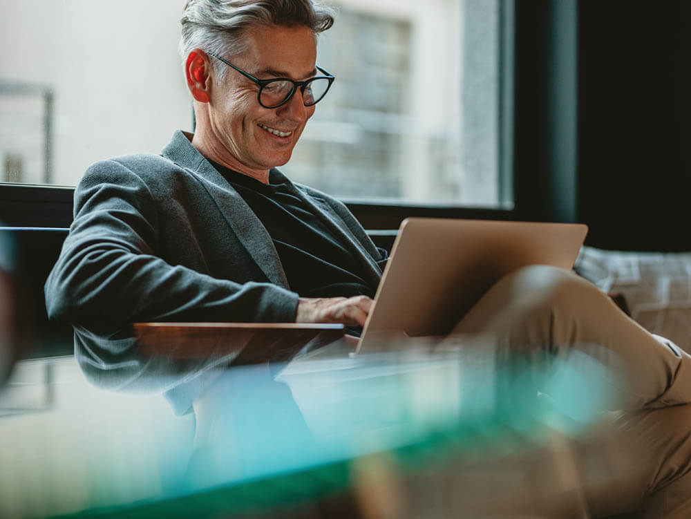 Recompensas para miembros Móvil