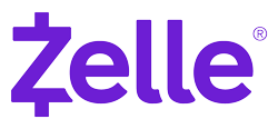 Logotipo de Zelle