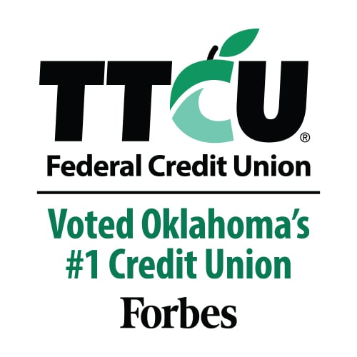 TTCU Federal Credit Union elegida la cooperativa de crédito nº 1 de Oklahoma Forbes